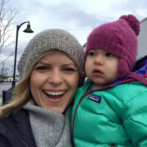 Married in 2010, CNN's Kate Bolduan Became a Mother in 2014. Meet Her